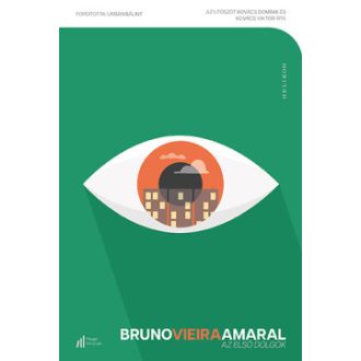 Az első dolgok - Bruno Vieira Amaral