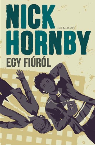 Egy fiúról - Nick Hornby