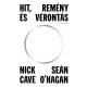 Hit, remény és vérontás - Nick Cave - Sean O'Hagan