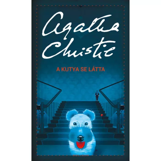 A kutya se látta - Agatha Christie