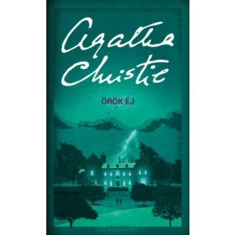 Örök éj - Agatha Christie