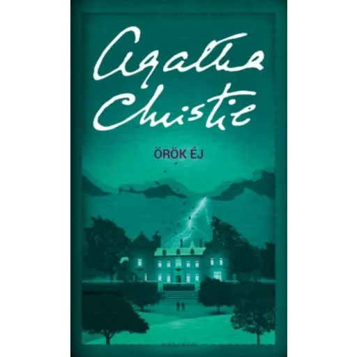 Örök éj - Agatha Christie