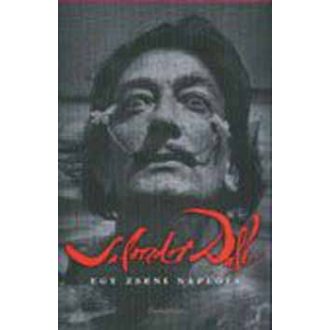 Salvador Dalí - Egy zseni naplója (2023)