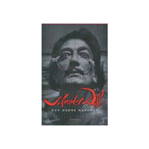 Salvador Dalí - Egy zseni naplója (2023)