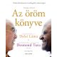 Az öröm könyve - Dalai Láma - Desmond Tutu - Douglas Abrams