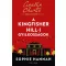 A Kingfisher Hill-i gyilkosságok - Sophie Hannah