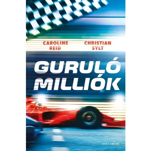 Guruló milliók - Caroline Reid, Christian Sylt