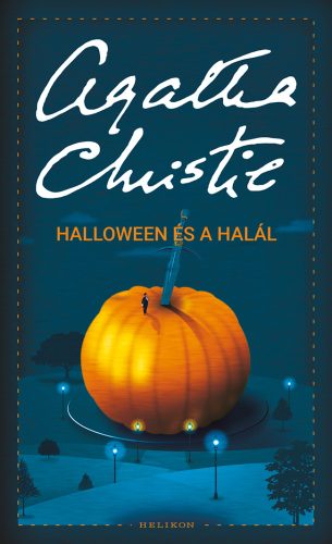 Halloween és a halál - Agatha Christie