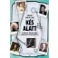 Kés alatt - Arnold van de Laar