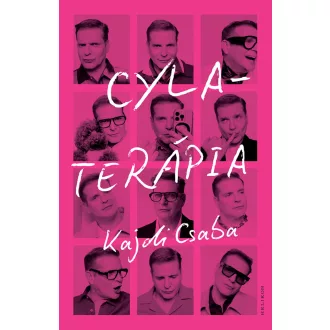 Cyla-terápia - Kajdi Csaba