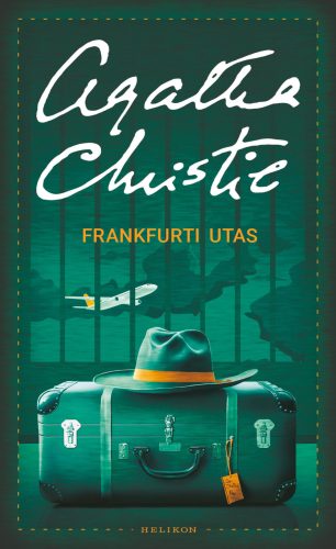 Frankfurti utas - Agatha Christie