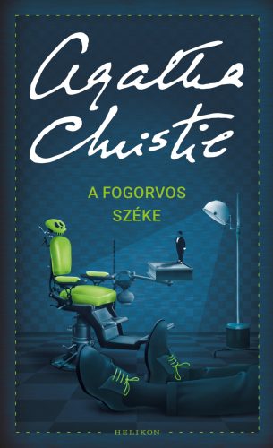 A fogorvos széke - Agatha Christie
