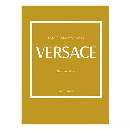 Versace - Laia Farran Graves