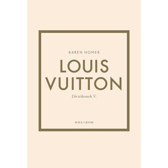 Louis Vuitton - Karen Homer