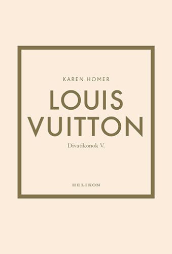 Louis Vuitton - Karen Homer