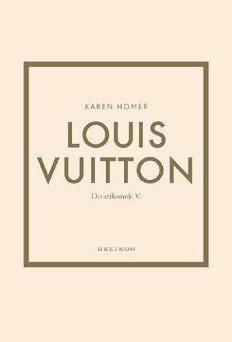 Louis Vuitton - Karen Homer