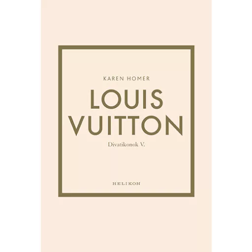 Louis Vuitton - Karen Homer