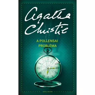 A pollensai probléma - Agatha Christie