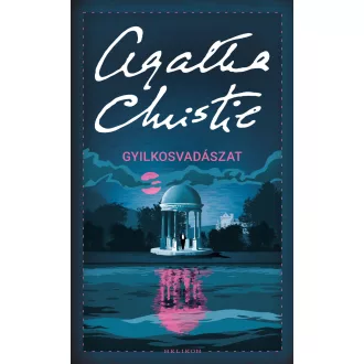 Gyilkosvadászat - Agatha Christie