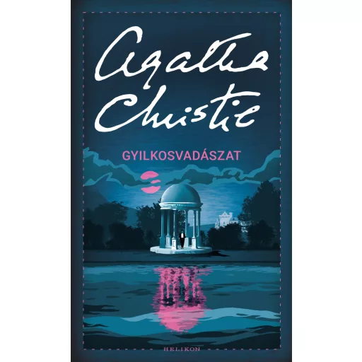 Gyilkosvadászat - Agatha Christie