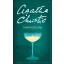 Gyöngyöző cián - Agatha Christie