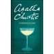 Gyöngyöző cián - Agatha Christie