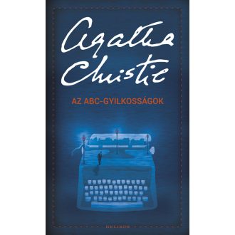 Az ABC-gyilkosságok - Agatha Christie