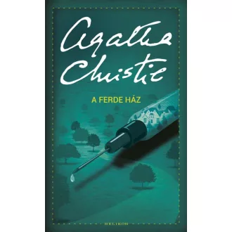 A ferde ház - Agatha Christie