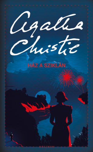 Ház a sziklán - Agatha Christie