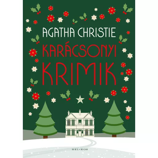 Karácsonyi krimik - Agatha Christie (2023)