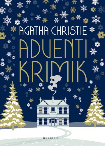 Adventi krimik - Agatha Christie