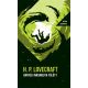 Árnyék Innsmouth fölött - Howard P. Lovecraft