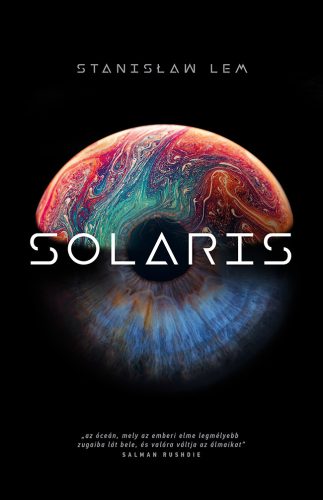 Solaris - Stanislaw Lem