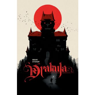Drakula - Bram Stoker