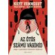 Az ötös számú vágóhíd (képregény) - Kurt Vonnegut