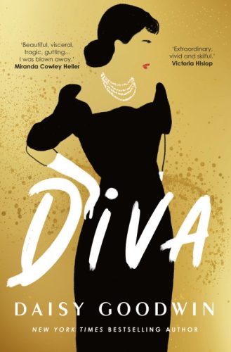 Díva - Daisy Goodwin