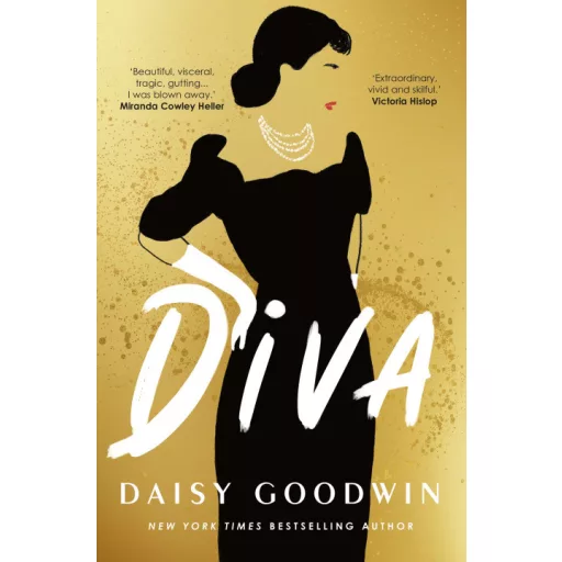 Díva - Daisy Goodwin