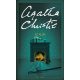 Az alibi - Agatha Christie (Új kiadás)