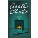 Az alibi - Agatha Christie (Új kiadás)