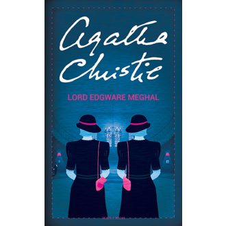 Lord Edgware meghal - Agatha Christie (Új kiadás)