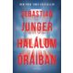 Halálom óráiban - Sebastian Junger