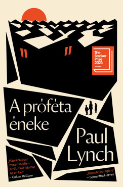 A próféta éneke - Paul Lynch
