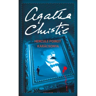 Hercule Poirot karácsonya - Agatha Christie
