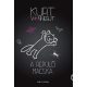 A repülő macska (Új kiadás) - Kurt Vonnegut
