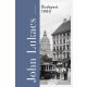 Budapest, 1900 - John Lukacs