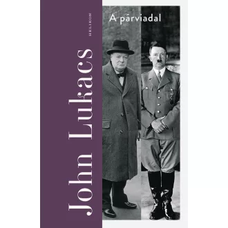 A párviadal - John Lukacs