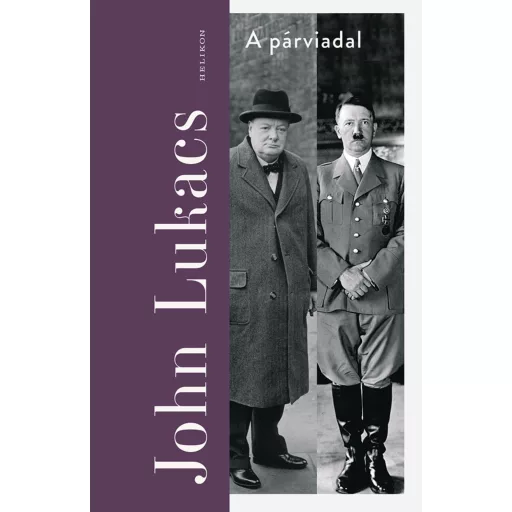 A párviadal - John Lukacs
