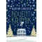 Adventi krimik - Agatha Christie