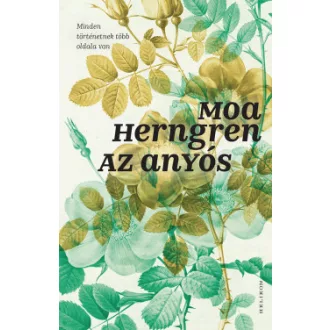 Az anyós - Moa Herngren