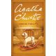 Sors-rejtekajtó - Agatha Christie